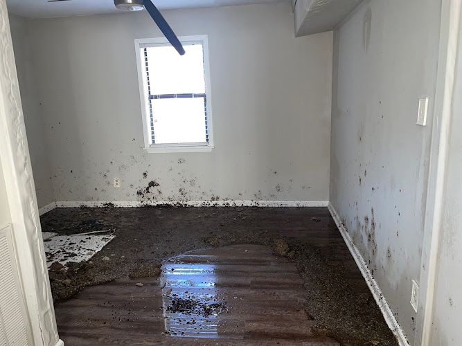 1-800 Water Damage of NE TX & NW LA