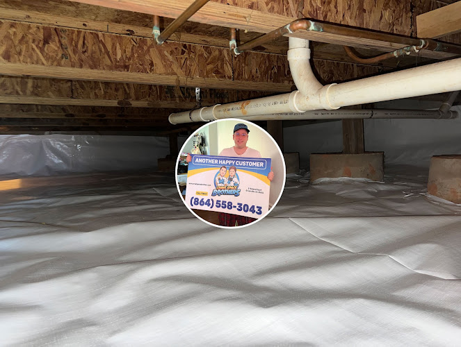 Crawl Space Brothers