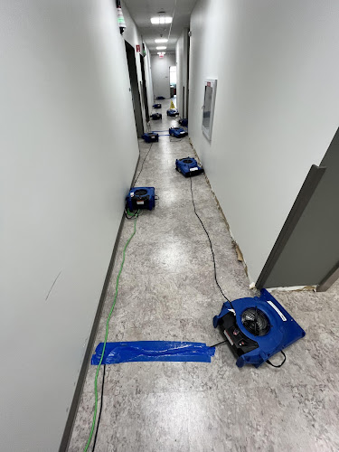 MacFawn Fire & Flood Restoration