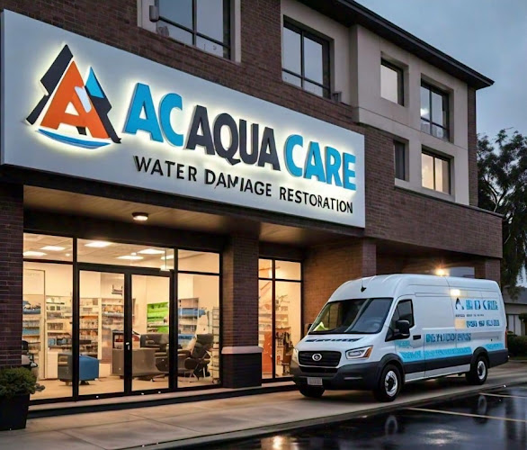 AC Aqua Care Water Damage Restoration Hialeah
