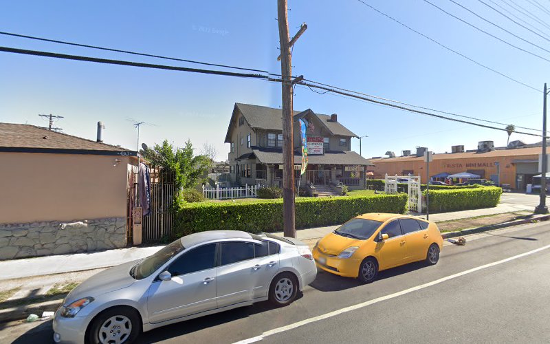 Pyramid Water Damage Restoration of Los Angeles