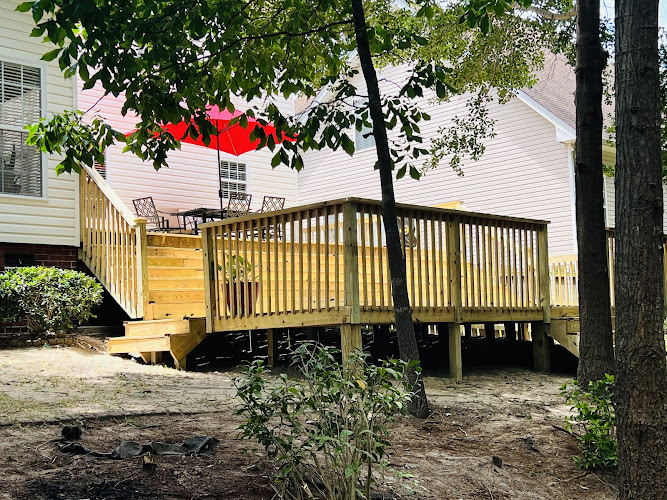 Palmetto Outdoor LLC