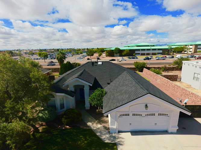 Smith & Ramirez Roofing