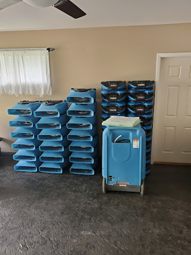 Hawaii Disaster Restoration