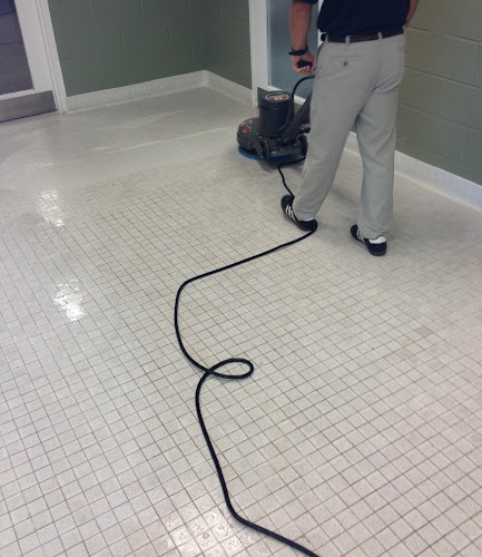 Platinum Care Cleaning & Restoration