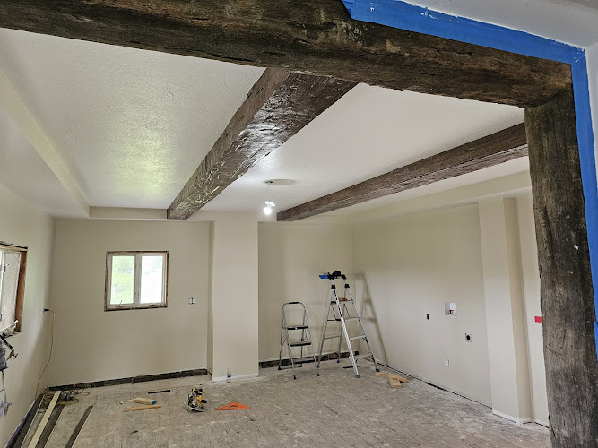 Jonathan Hollis Total Restoration And Construction Services