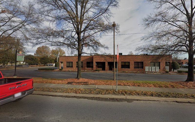 American Restoration of North Carolina