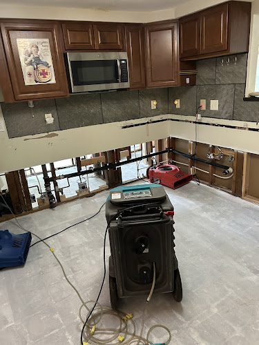 South Sound Water Recovery