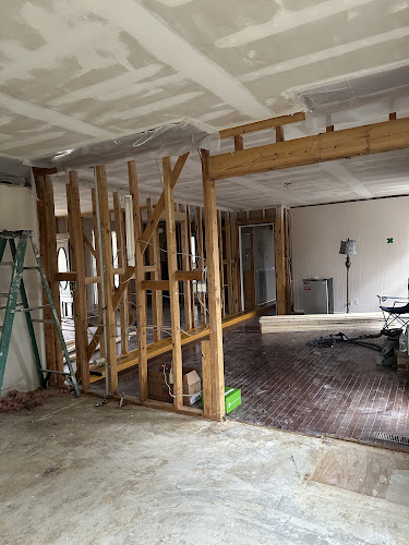 SERVPRO of Downtown Fort Worth/Team Nicholson