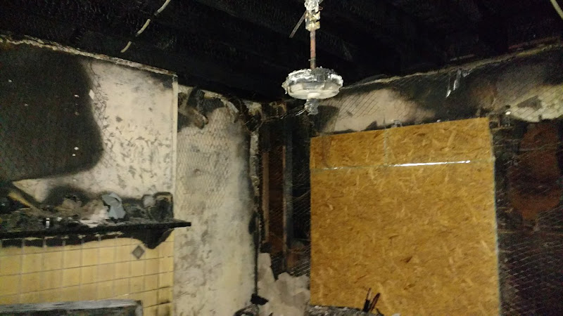 SERVPRO of South Park/West Mifflin