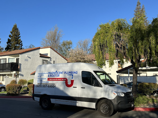 Magnificent Plumbing & Rooter