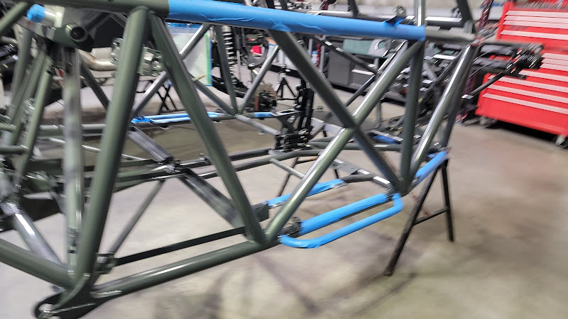 S&J Builders and Restoration Services, Inc.