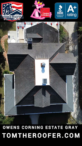 Thomas Roofing Of Central Florida Inc. Eustis