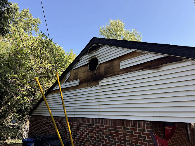 True North Restoration of Greater St. Louis West