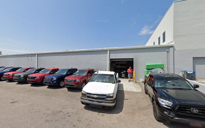 FloodFixer Flood Cleanup Tampa