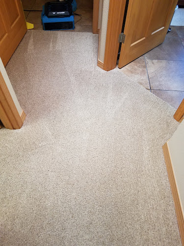 Summit Carpet Care