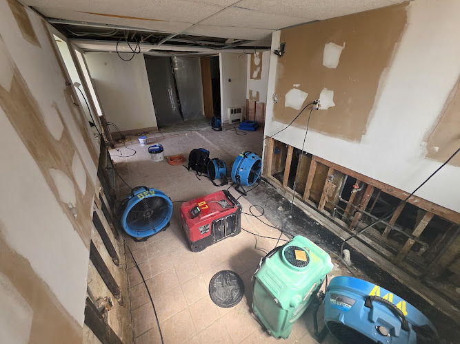 Rescue Titan Restoration of Philadelphia