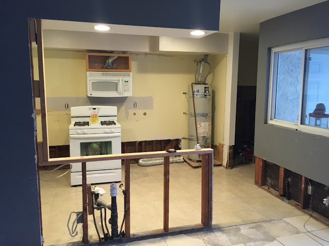 Fullhouse Restoration