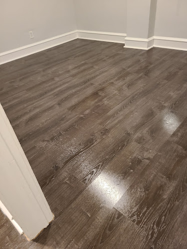 Richard's Carpet Cleaning