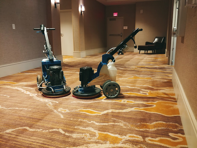 Nice & Clean Floor Care