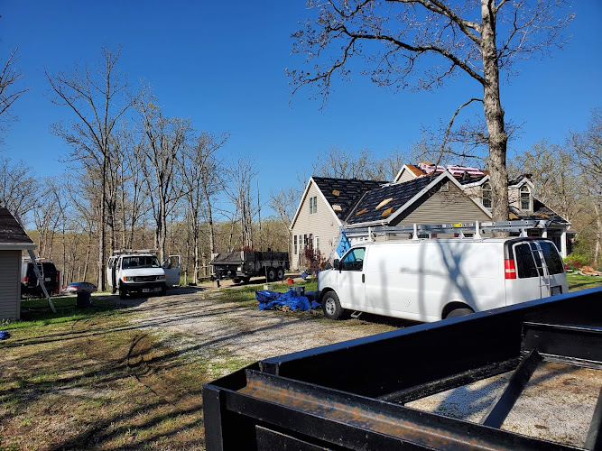 Encompass Construction & Contracting, LLC