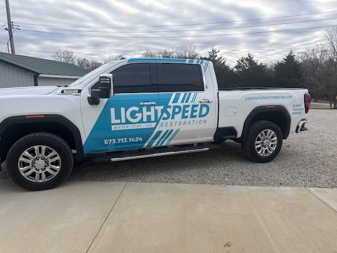 Lightspeed Restoration of Farmington