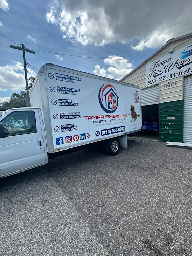Tampa Emergency Restoration Pros