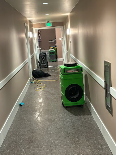 SERVPRO of West Seattle and Burien