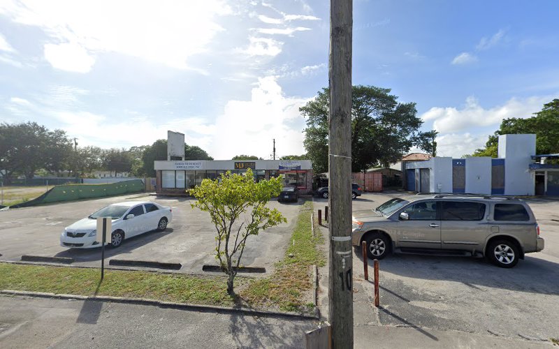 Aqua Express Water Damage