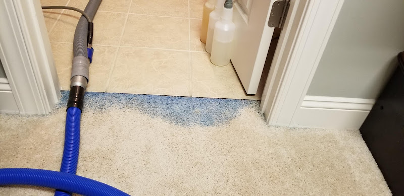 White Knight Steamer, Inc