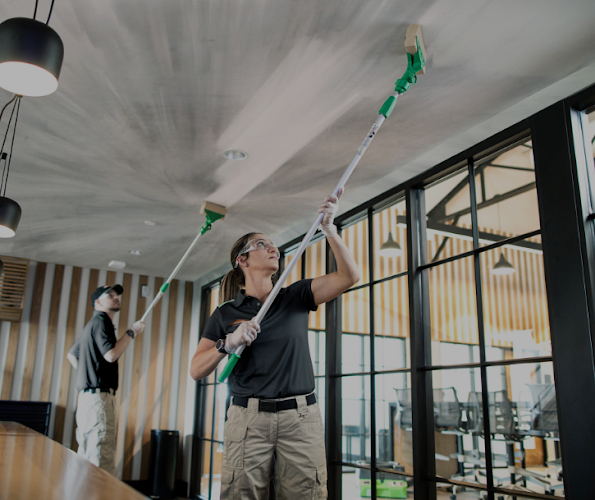 Konill Damage Repairs