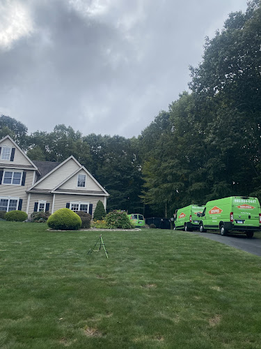 SERVPRO of Stafford Springs