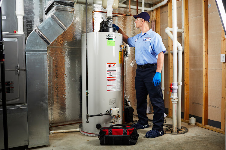 Roto-Rooter Plumbing and Drain Cleaning Services