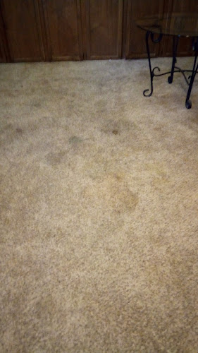 Caldwell's Carpet Care By Justin