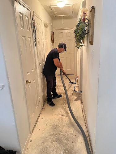 PuroClean of The Woodlands