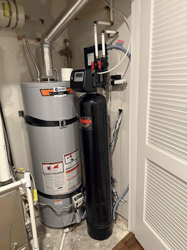 Right Away Plumbing, Heating, & Air