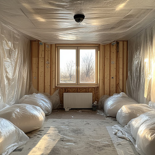 Aqua Water Damage Restoration Spokane Valley WA