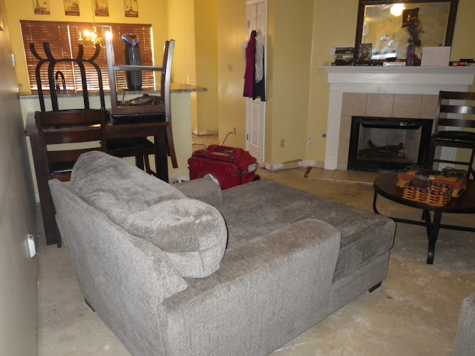 PuroClean Certified Restoration Specialists