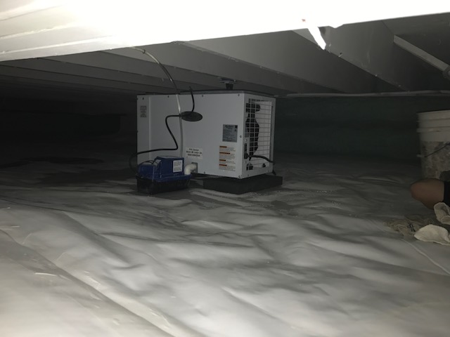 Indoor Pollution Solutions, Inc