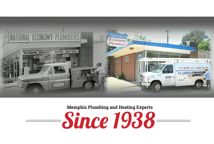 National Economy Plumbers