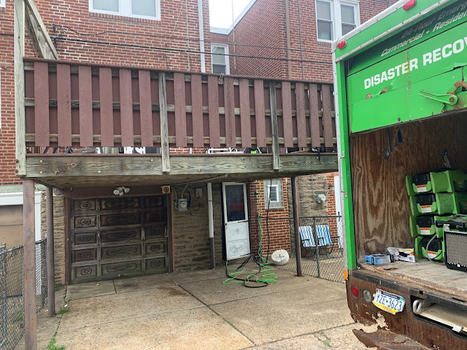 SERVPRO of Langhorne/Bensalem