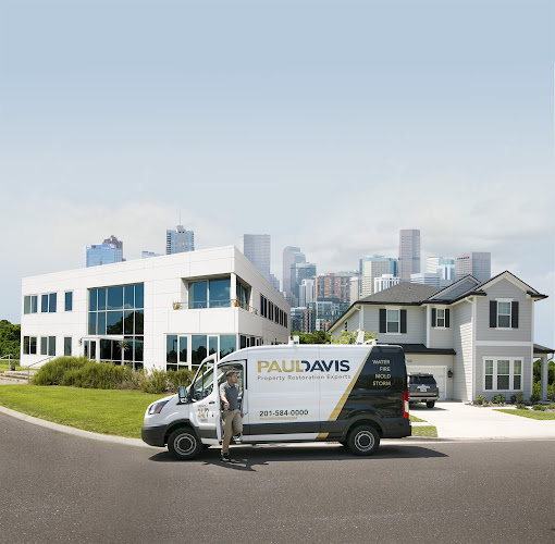 Paul Davis Restoration of Metro NY/NJ