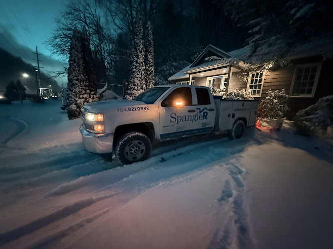 Spangler Restoration Boone