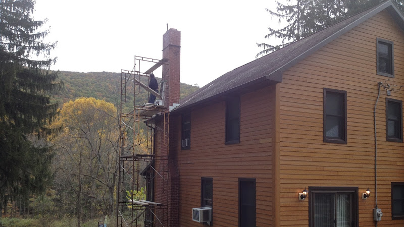 West Shore Masonry and Chimney Repair