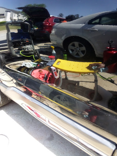 Express Automotive Detailing and Biohazard Specialists