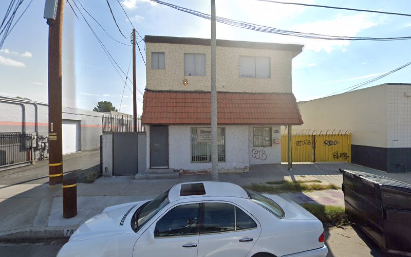 Master Restoration Inc.