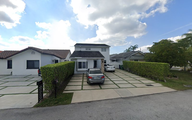 1st Century Restoration Corp