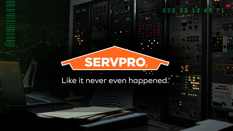 Servpro of Omaha Southeast
