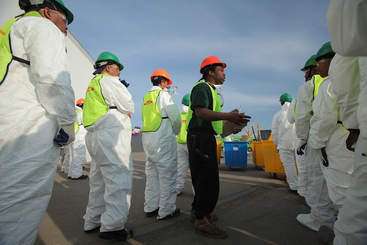 SERVPRO of Cass & St. Joseph Counties