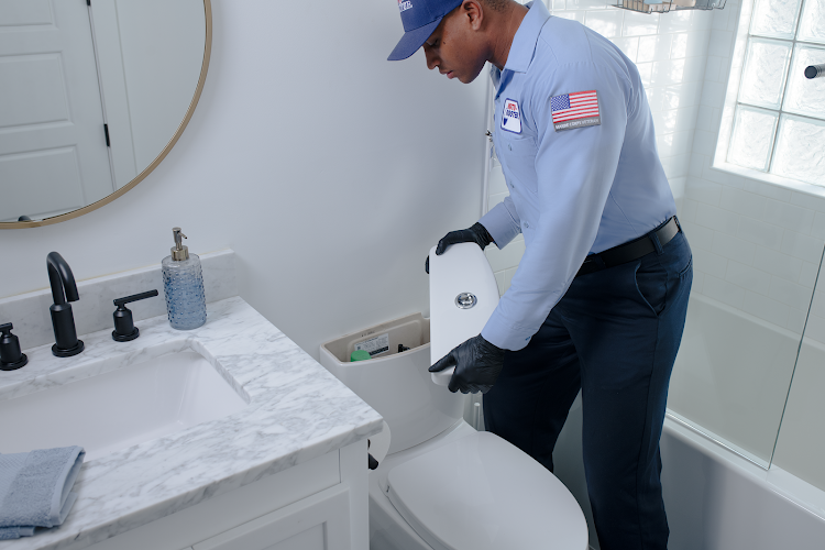 ROTO-ROOTER Plumbing & Drain Services of Syracuse